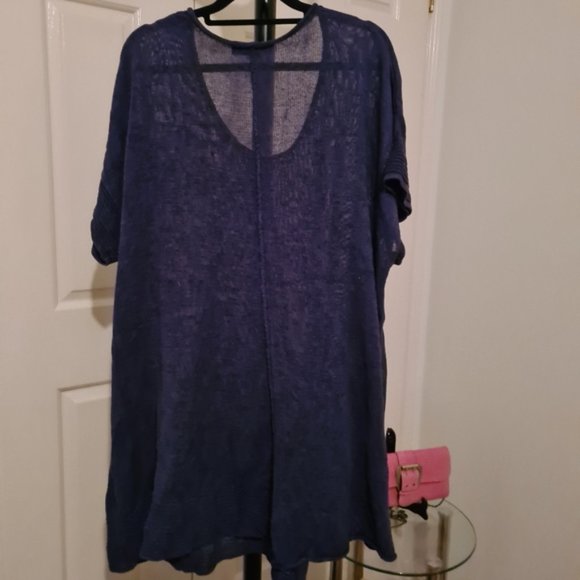 Lululemon Athletica CAN2 Orange Stripes Trank Tops  Activewear - Picture 7 of 8